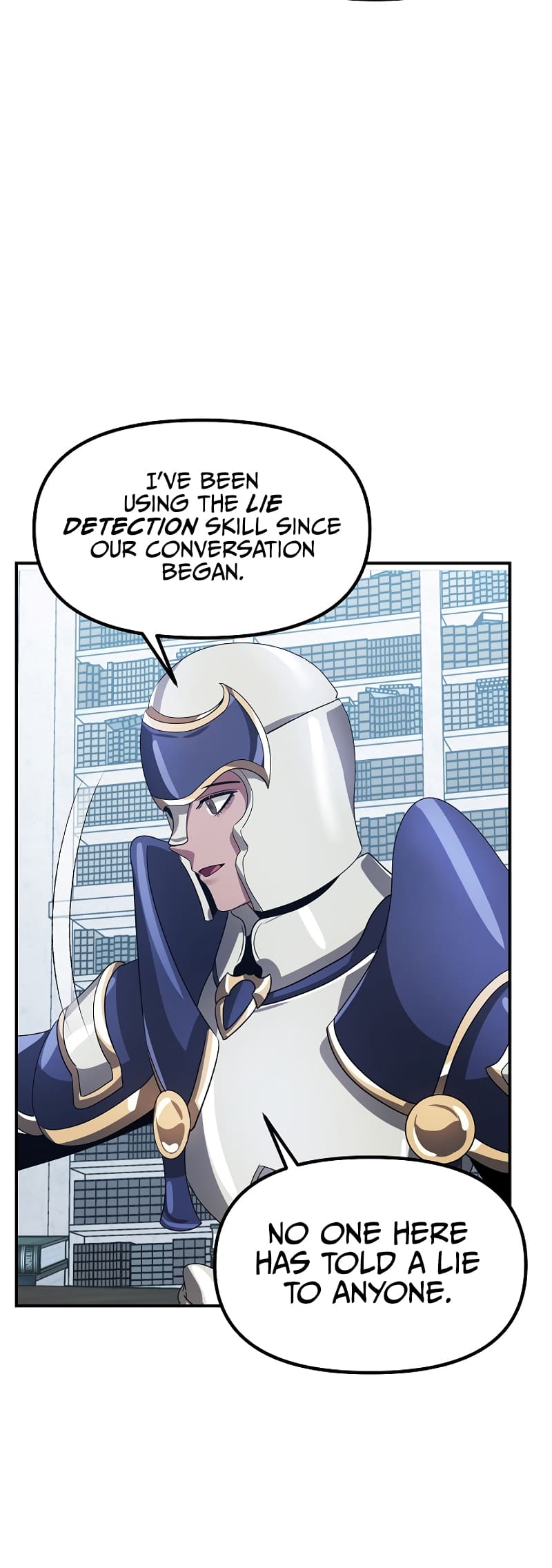 SSS-Class Suicide Hunter, Chapter 115 image 50